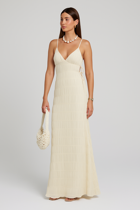 Vestido Mar & Sal Lira®️