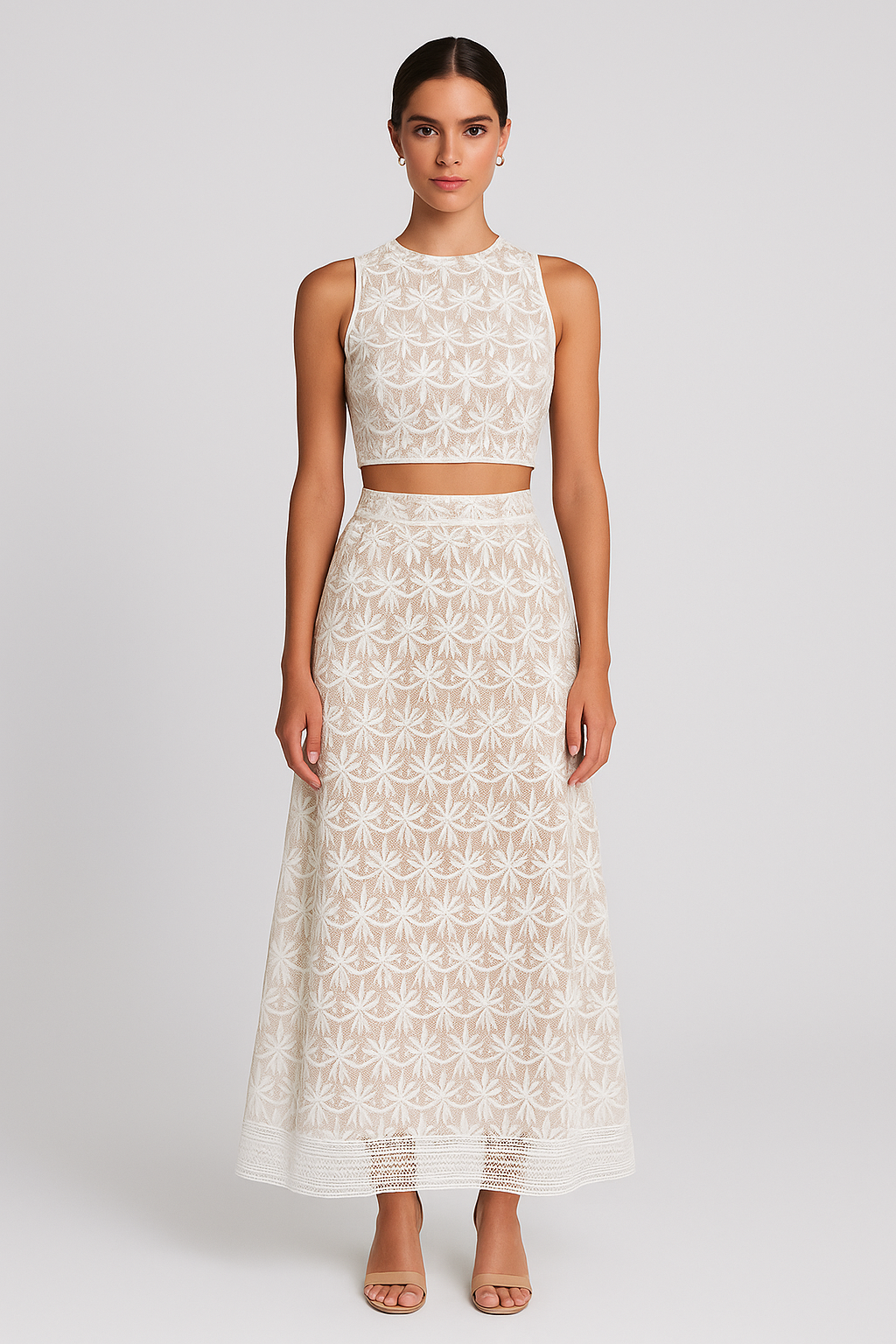 Conjunto Mar & Sal Clair®️