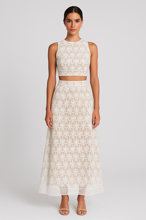 Conjunto Mar & Sal Clair®️