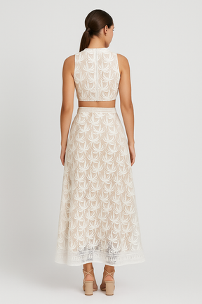 Conjunto Mar & Sal Clair®️