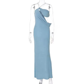 Vestido Mar & Sal Isolde®️