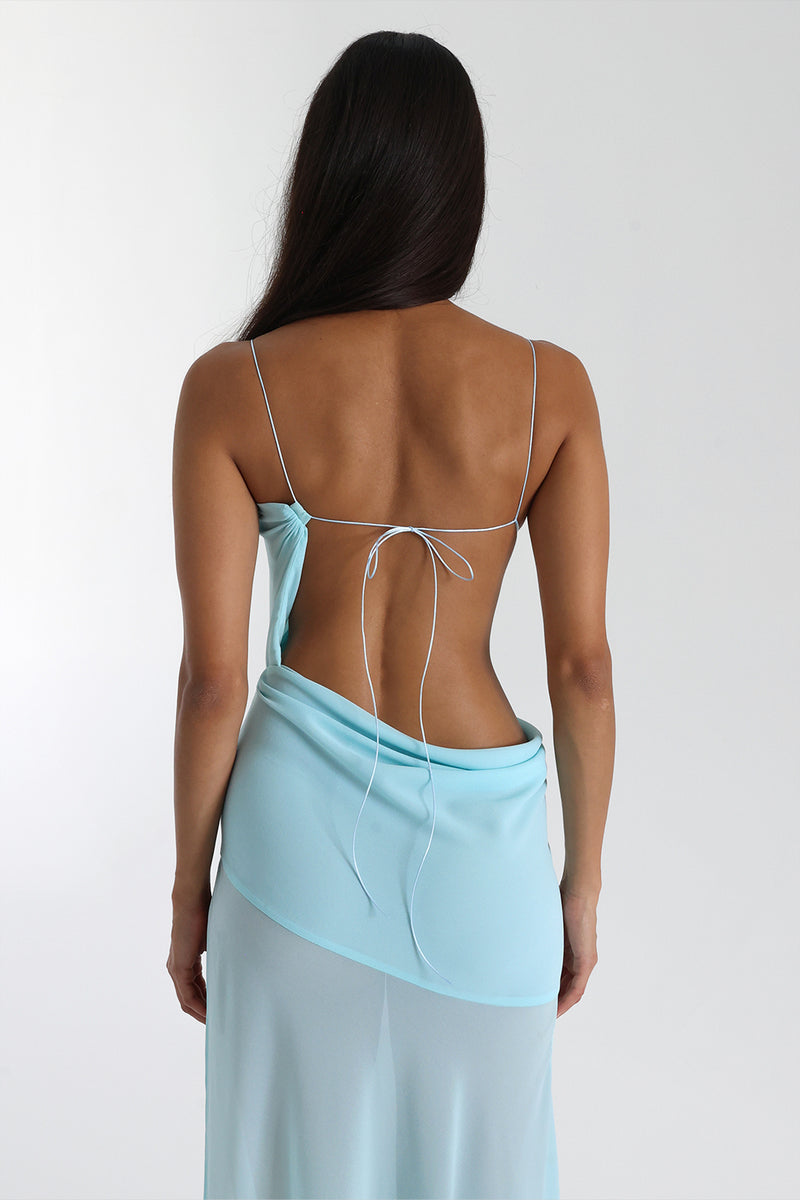 Vestido Mar & Sal Babette®️