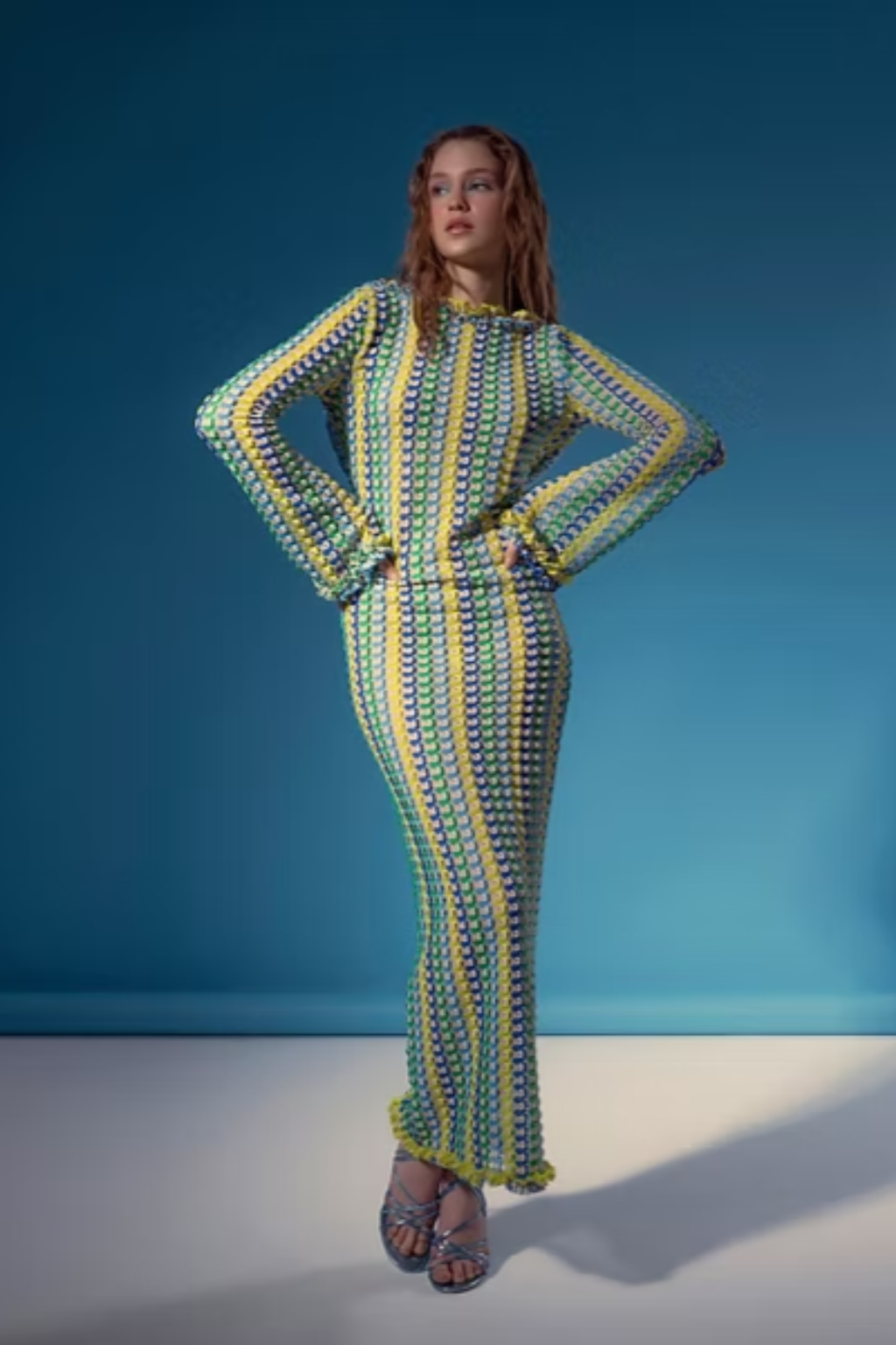 Saída Mar & Sal Iraci®️