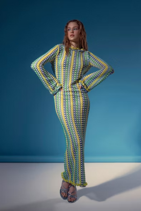 Saída Mar & Sal Iraci®️