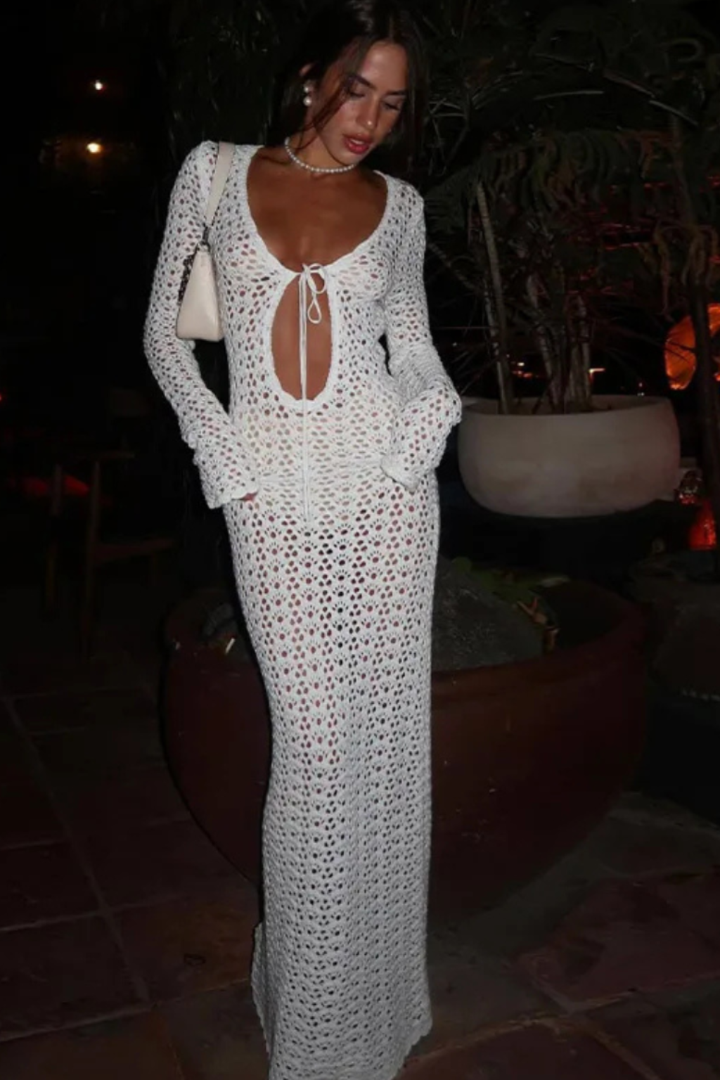 Saída Mar & Sal Lizzy®️