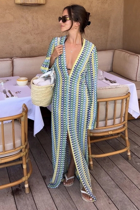 Saída Mar & Sal Odara®️