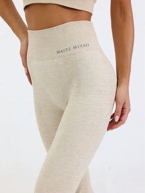Calça Legging Seamless Blend