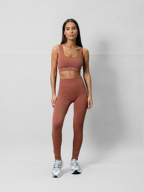 Top Seamless Modelador