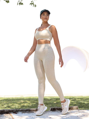 Calça Legging Seamless Blend