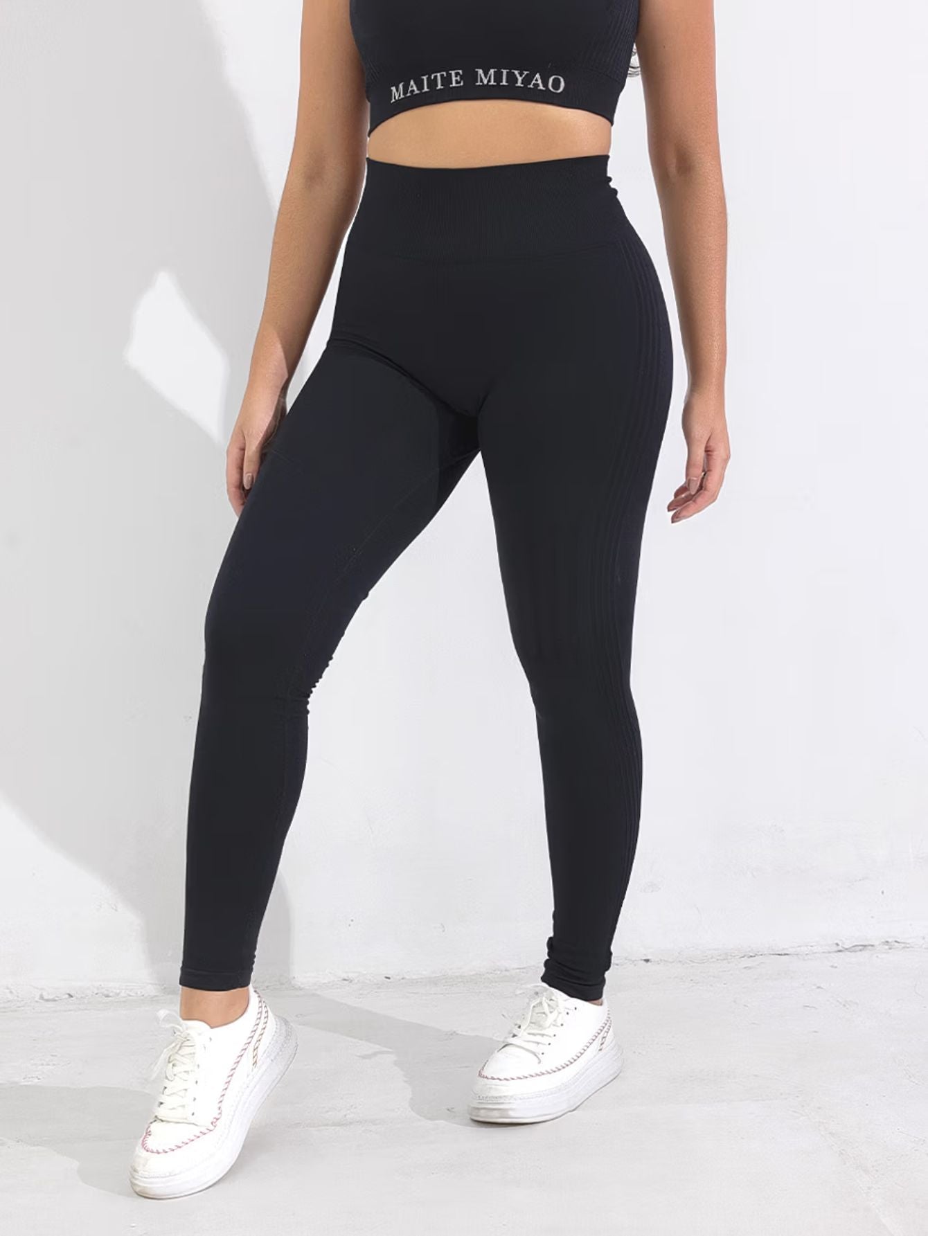 Calça Legging Modeladora