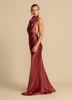 Vestido Mar & Sal Giulia®️