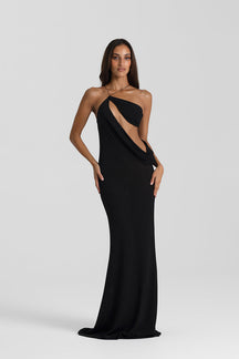 Vestido Mar & Sal Isolde®️