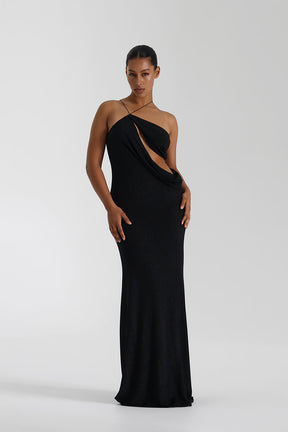 Vestido Mar & Sal Isolde®️