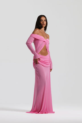 Vestido Mar & Sal Dyra®️
