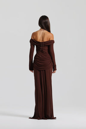 Vestido Mar & Sal Dyra®️