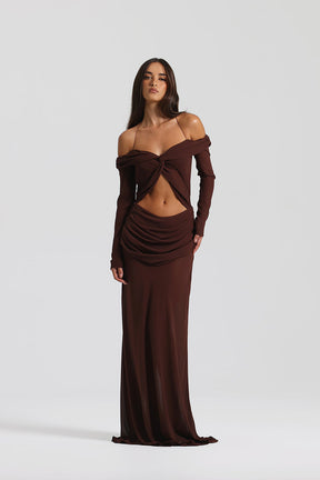 Vestido Mar & Sal Dyra®️
