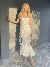 Vestido Mar & Sal Pretty®️