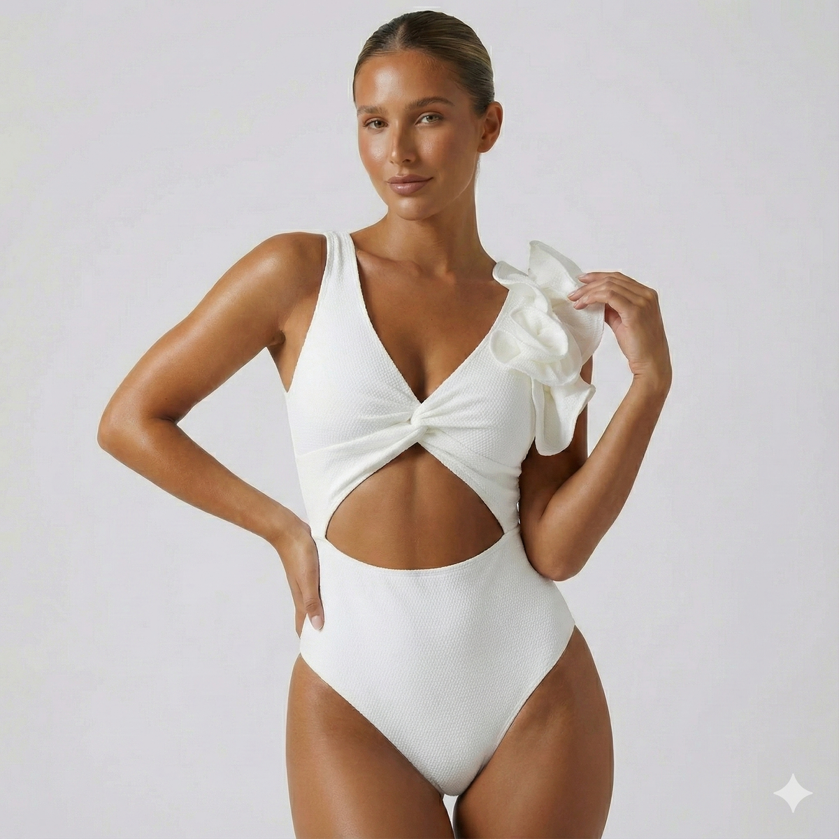 Body Mar & Sal Mônica®