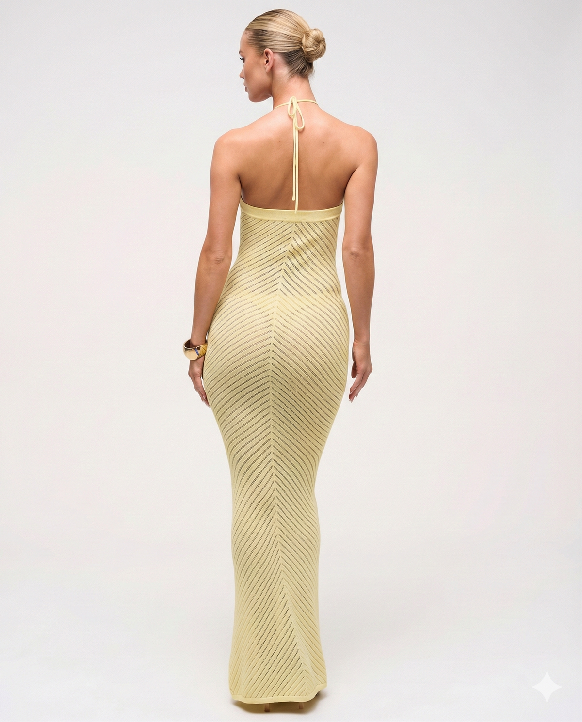 Vestido Mar & Sal Wênya®️