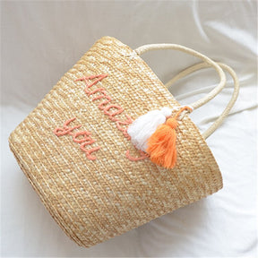 Bolsa Mar & Sal Julia®