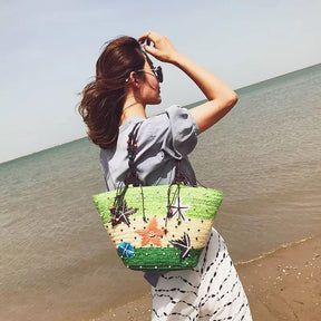 Bolsa Mar & Sal Celina®