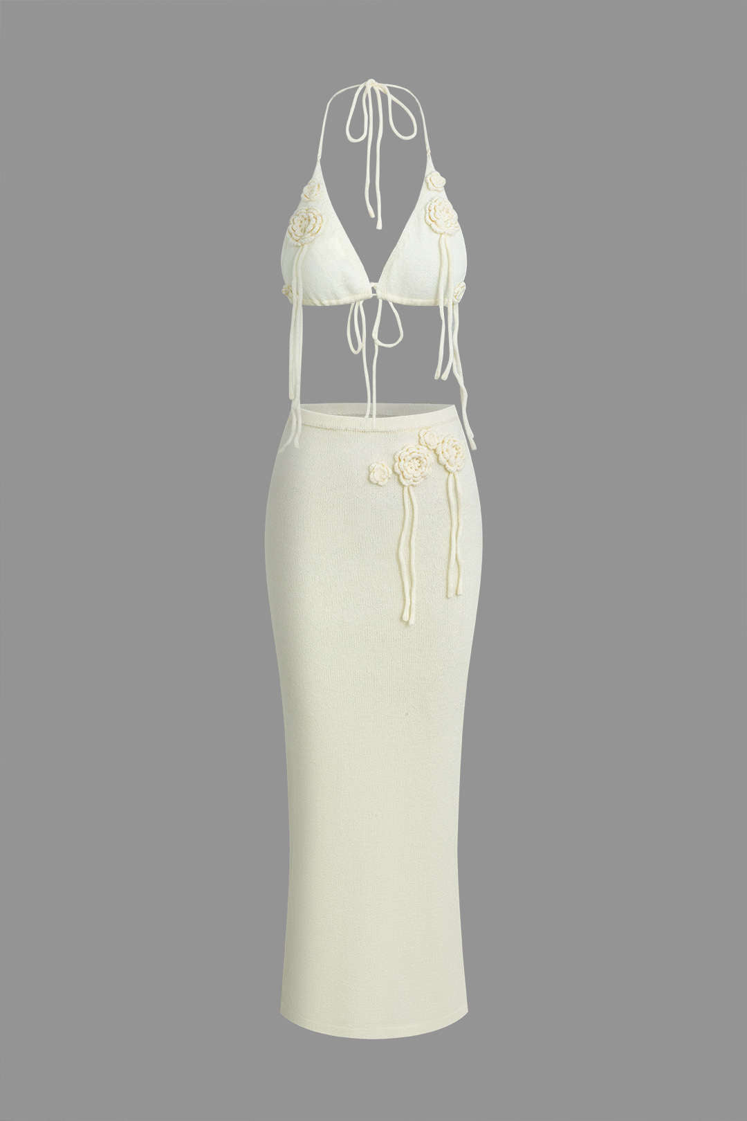 Conjunto Mar & Sal Lucerne®