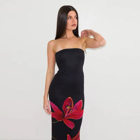 Vestido Mar & Sal Janny®️
