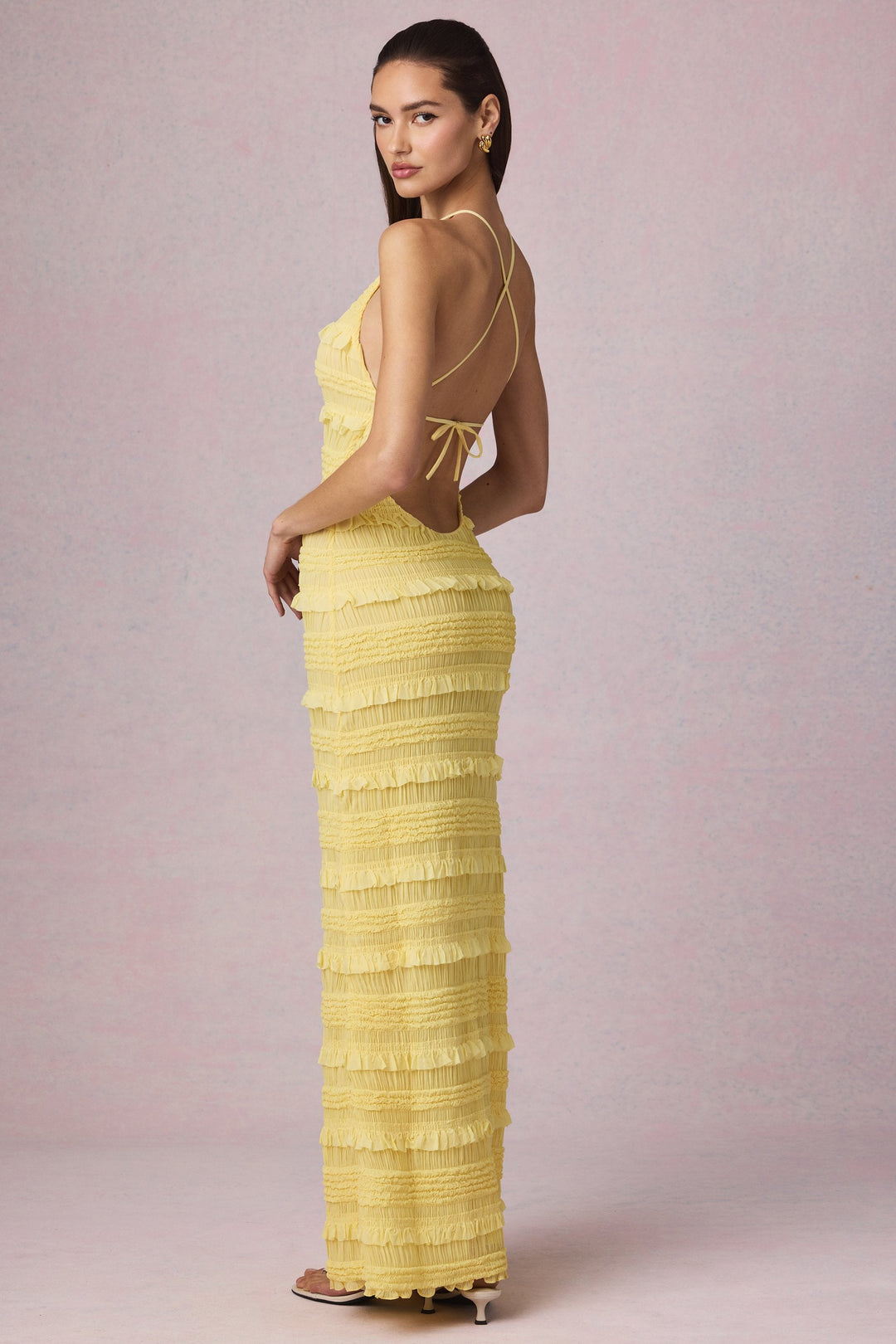 Vestido Mar & Sal May®️