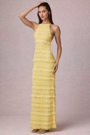 Vestido Mar & Sal May®️