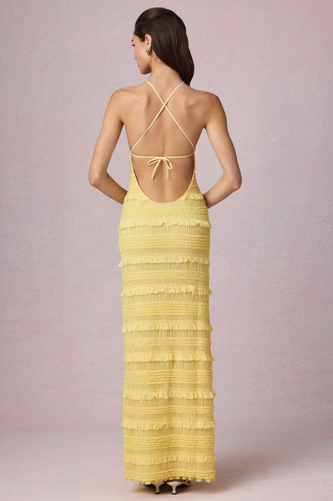 Vestido Mar & Sal May®️