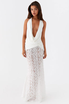 Vestido Mar & Sal Nara®️