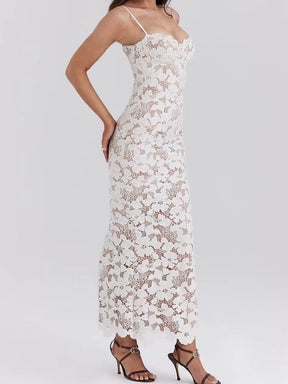 Vestido Mar & Sal Rayra®️