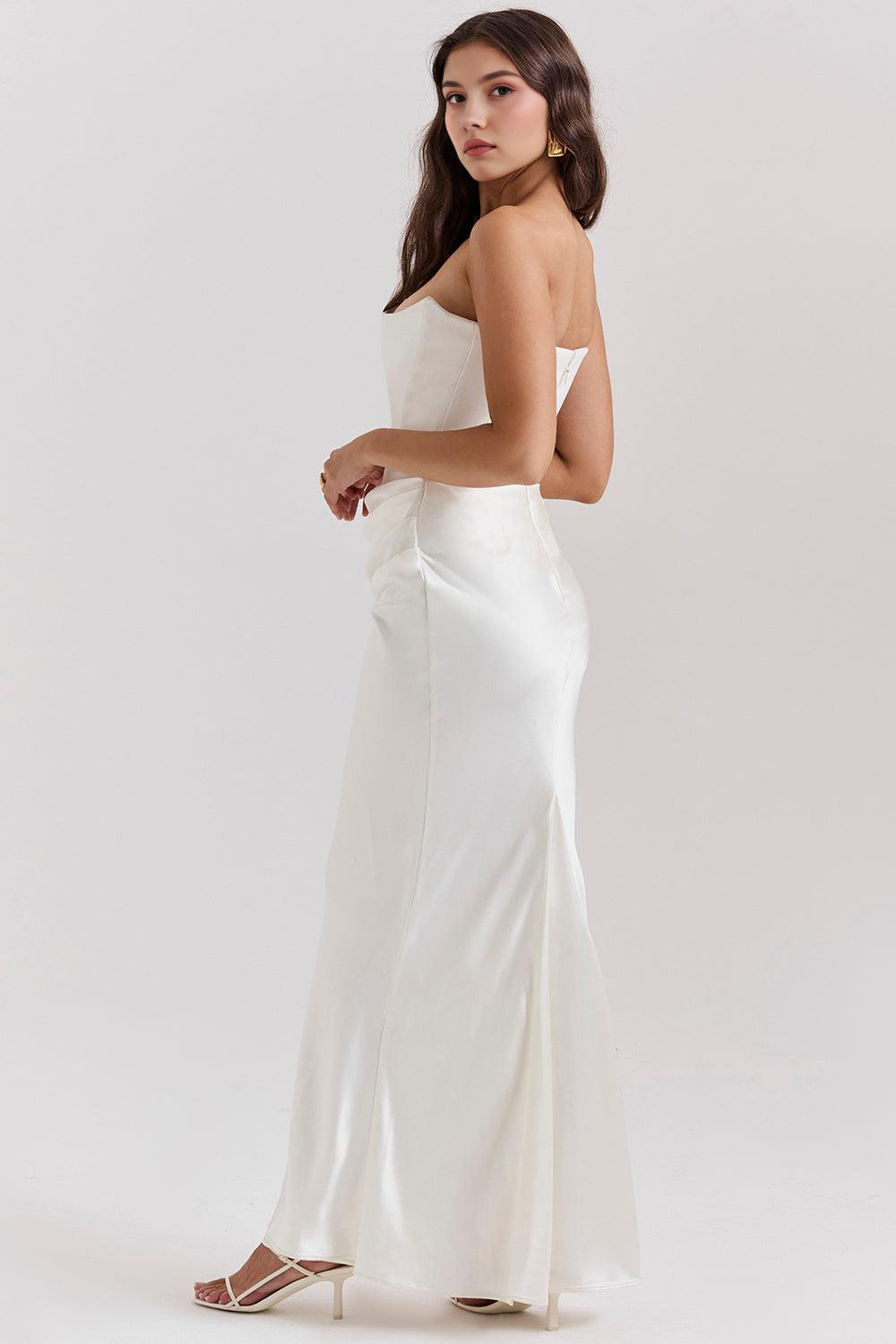 Vestido Mar & Sal Lara®️