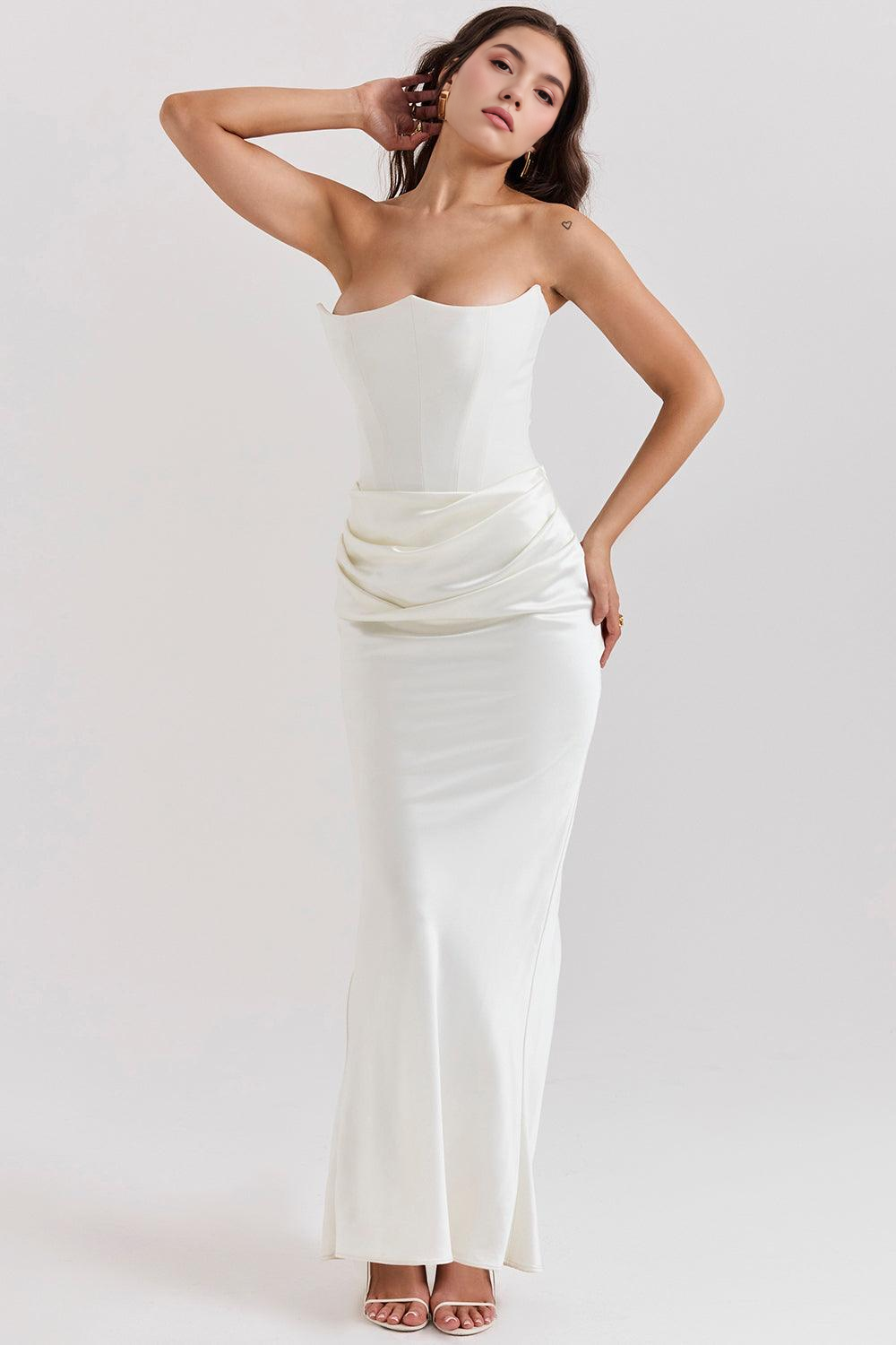 Vestido Mar & Sal Lara®️