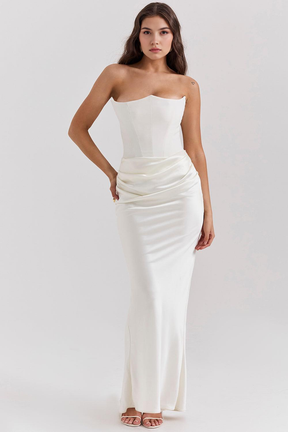 Vestido Mar & Sal Lara®️