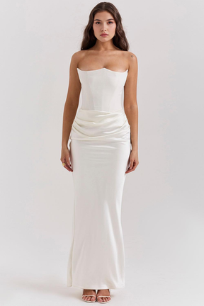 Vestido Mar & Sal Lara®️
