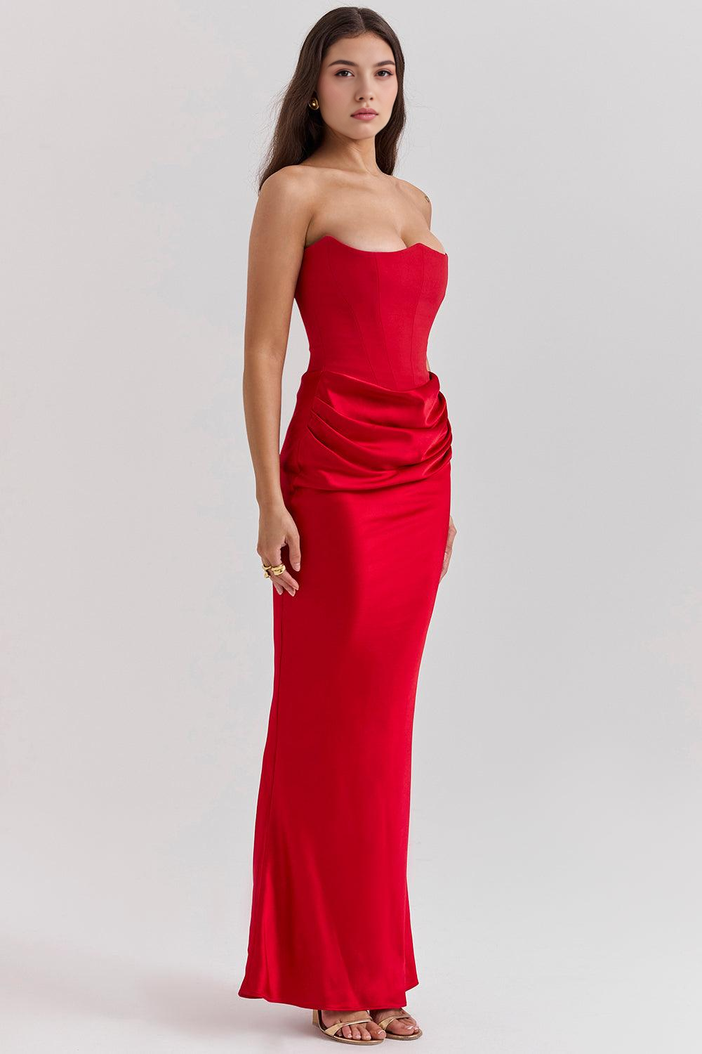 Vestido Mar & Sal Lara®️