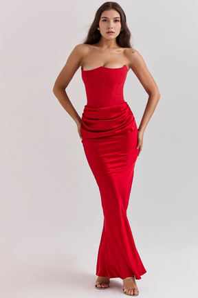 Vestido Mar & Sal Lara®️