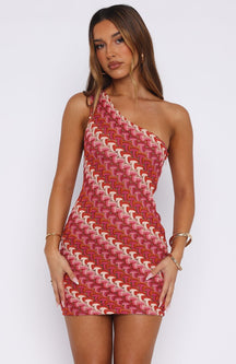 Vestido Mar & Sal Lunara®️