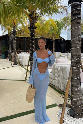 Saida Mar & Sal Juno®