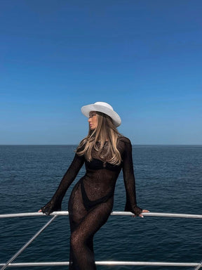 Saida Mar & Sal Juno®