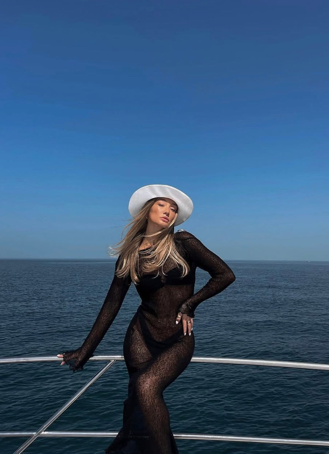 Saida Mar & Sal Juno®