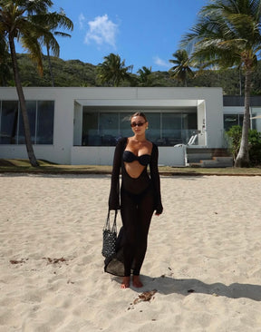 Saida Mar & Sal Juno®