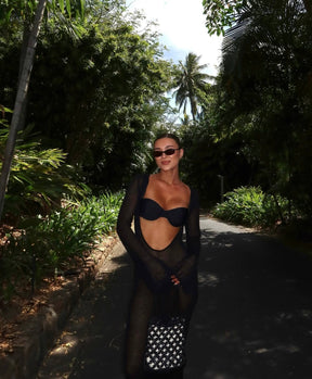 Saida Mar & Sal Juno®