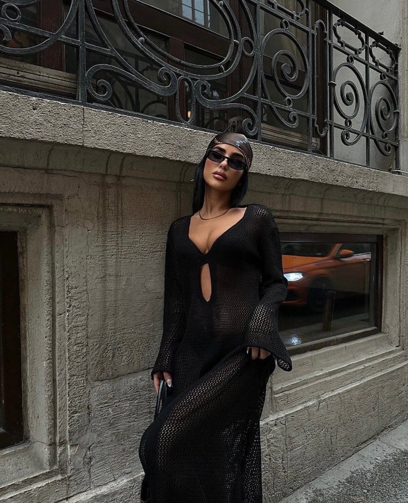 Saida Mar & Sal Arwen®️