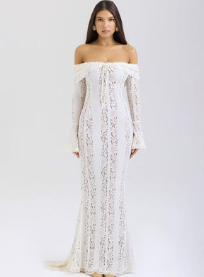 Vestido Mar & Sal Nina®️