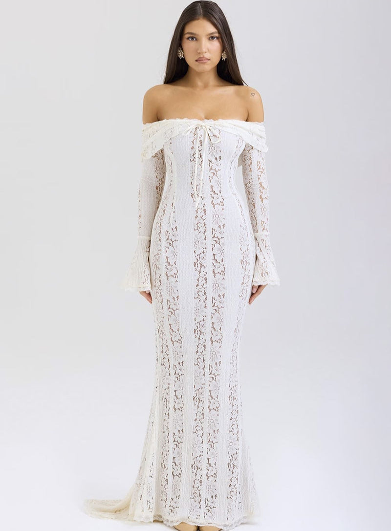 Vestido Mar & Sal Nina®️