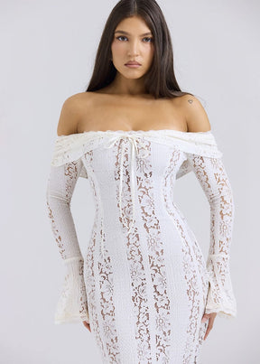 Vestido Mar & Sal Nina®️