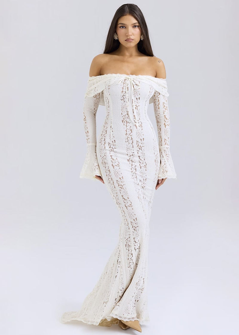 Vestido Mar & Sal Nina®️
