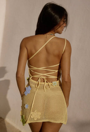 Vestido Mar & Sal Zelda®️